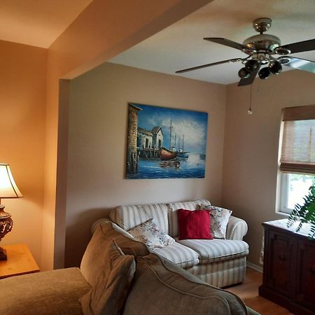 4080 Lake Bayshore Drive Bradenton Dış mekan fotoğraf