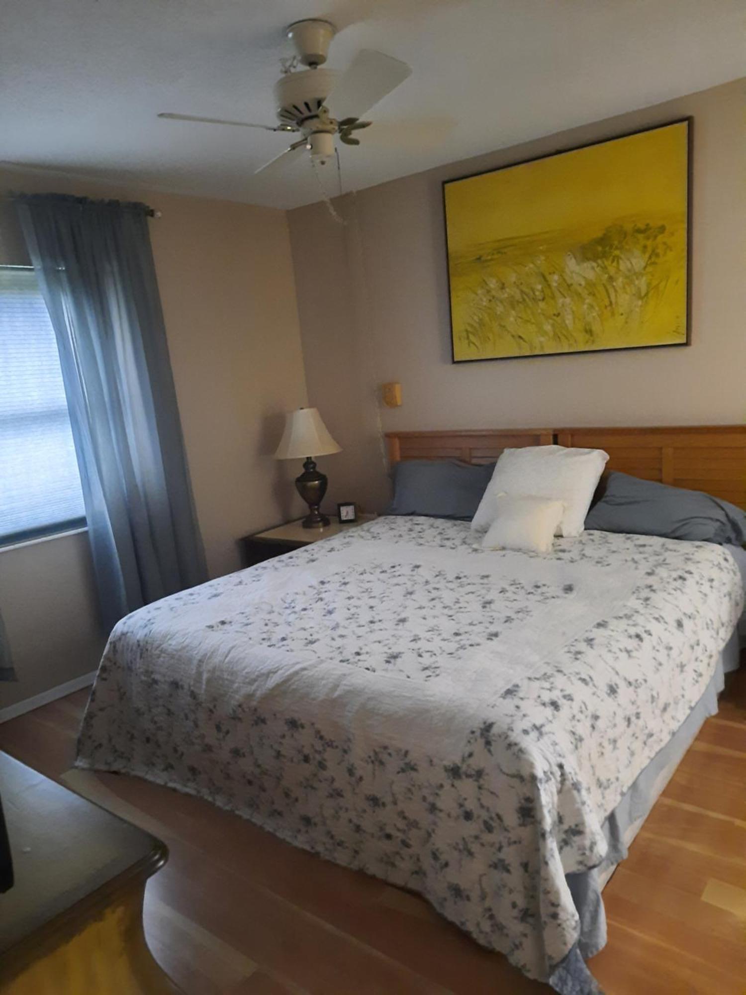 4080 Lake Bayshore Drive Bradenton Dış mekan fotoğraf
