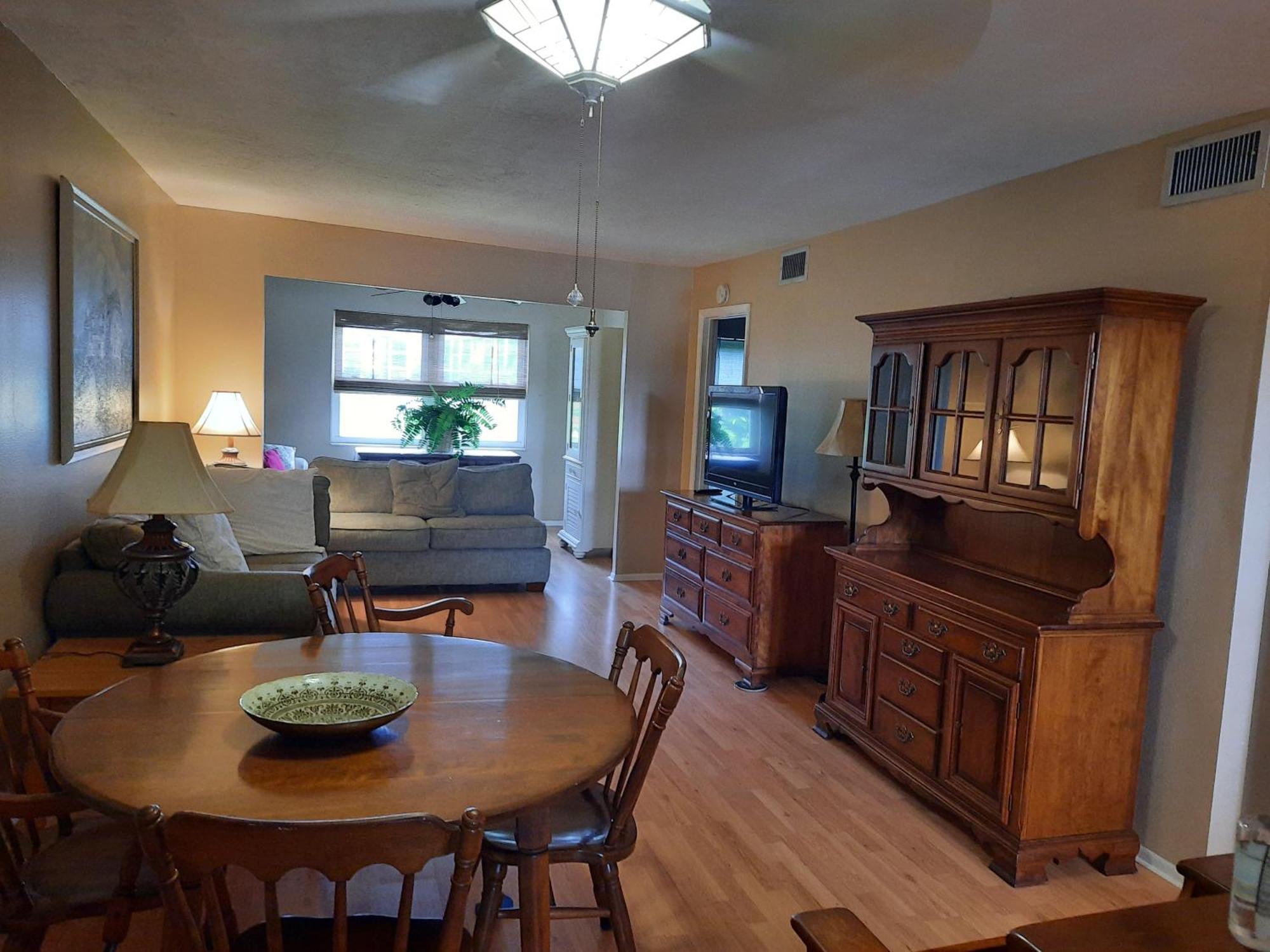 4080 Lake Bayshore Drive Bradenton Dış mekan fotoğraf