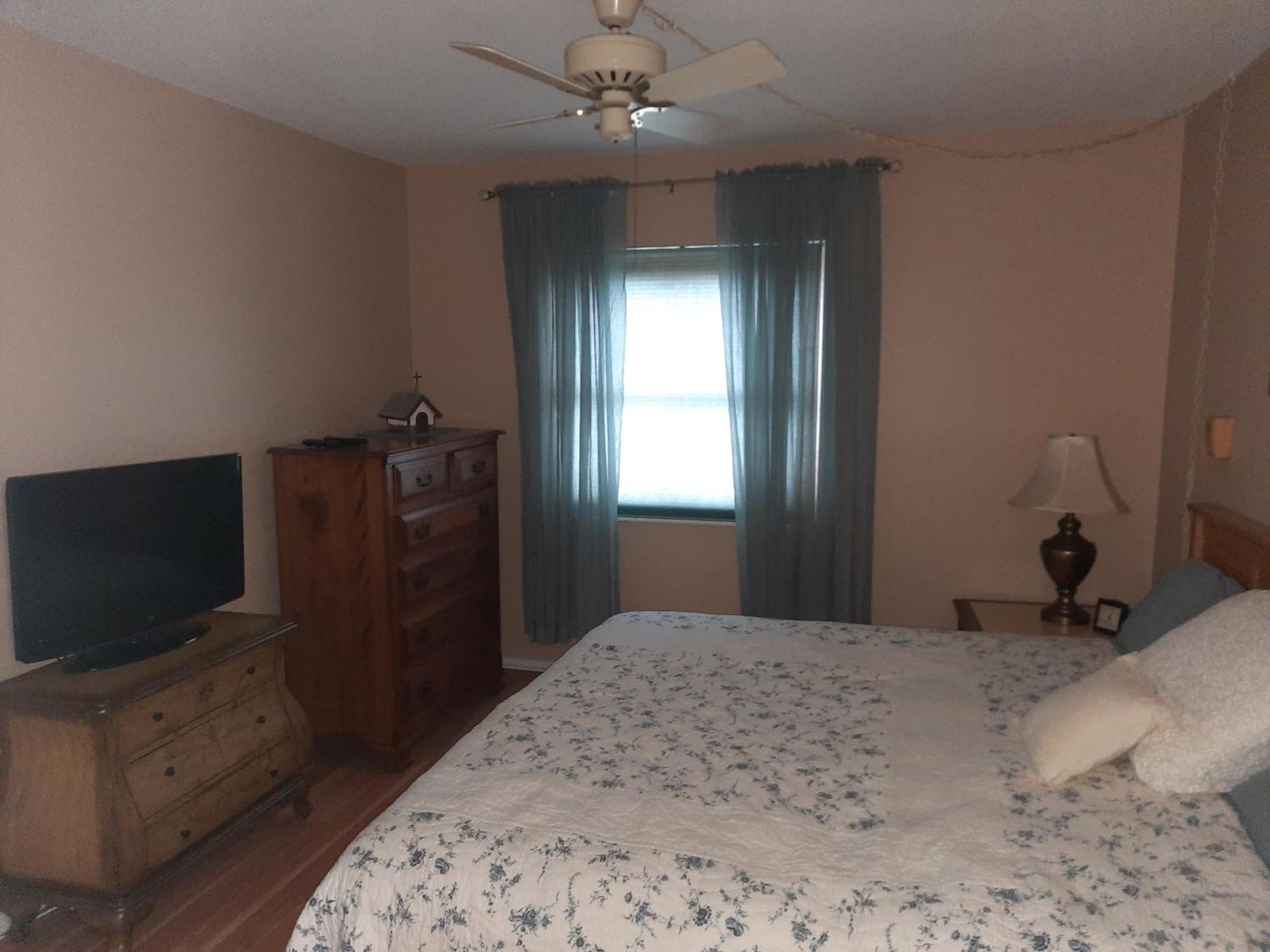 4080 Lake Bayshore Drive Bradenton Dış mekan fotoğraf