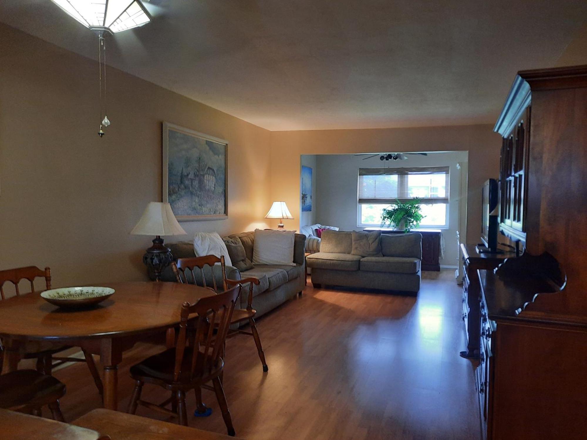 4080 Lake Bayshore Drive Bradenton Dış mekan fotoğraf